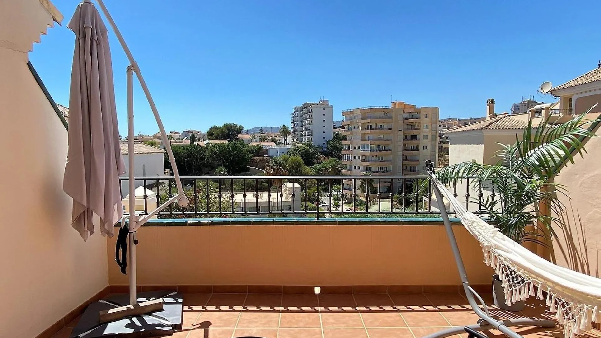 Holiday home Ferienhaus Fuer 6 Personen Ca 200 Qm In Nerja, Andalusien Costa Del Sol