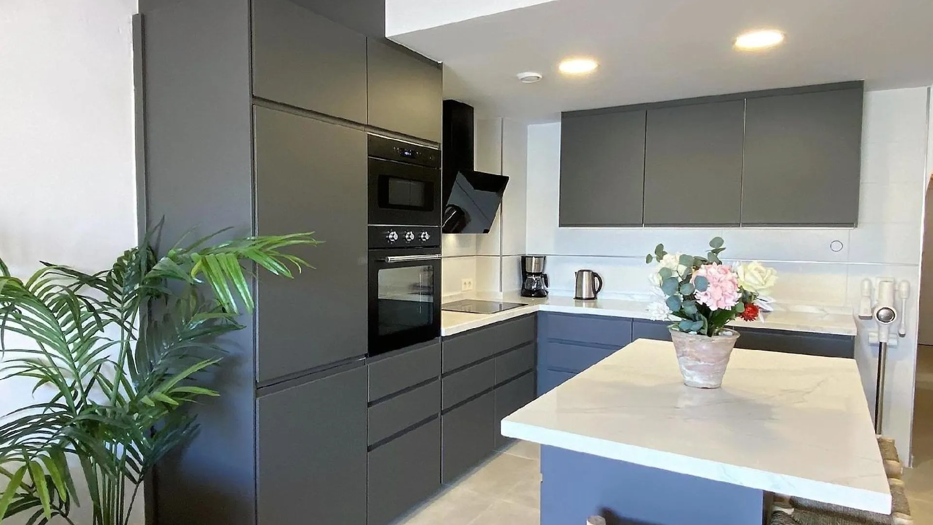 Ferienhaus Fuer 6 Personen Ca 200 Qm In Nerja, Andalusien Costa Del Sol 0*, Nerja