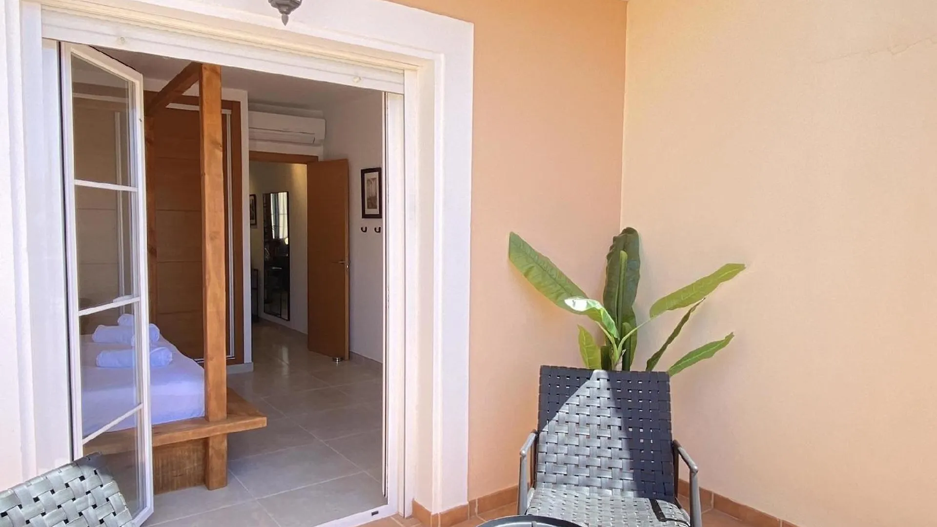 Ferienhaus Fuer 6 Personen Ca 200 Qm In Nerja, Andalusien Costa Del Sol 0*, Nerja Spain