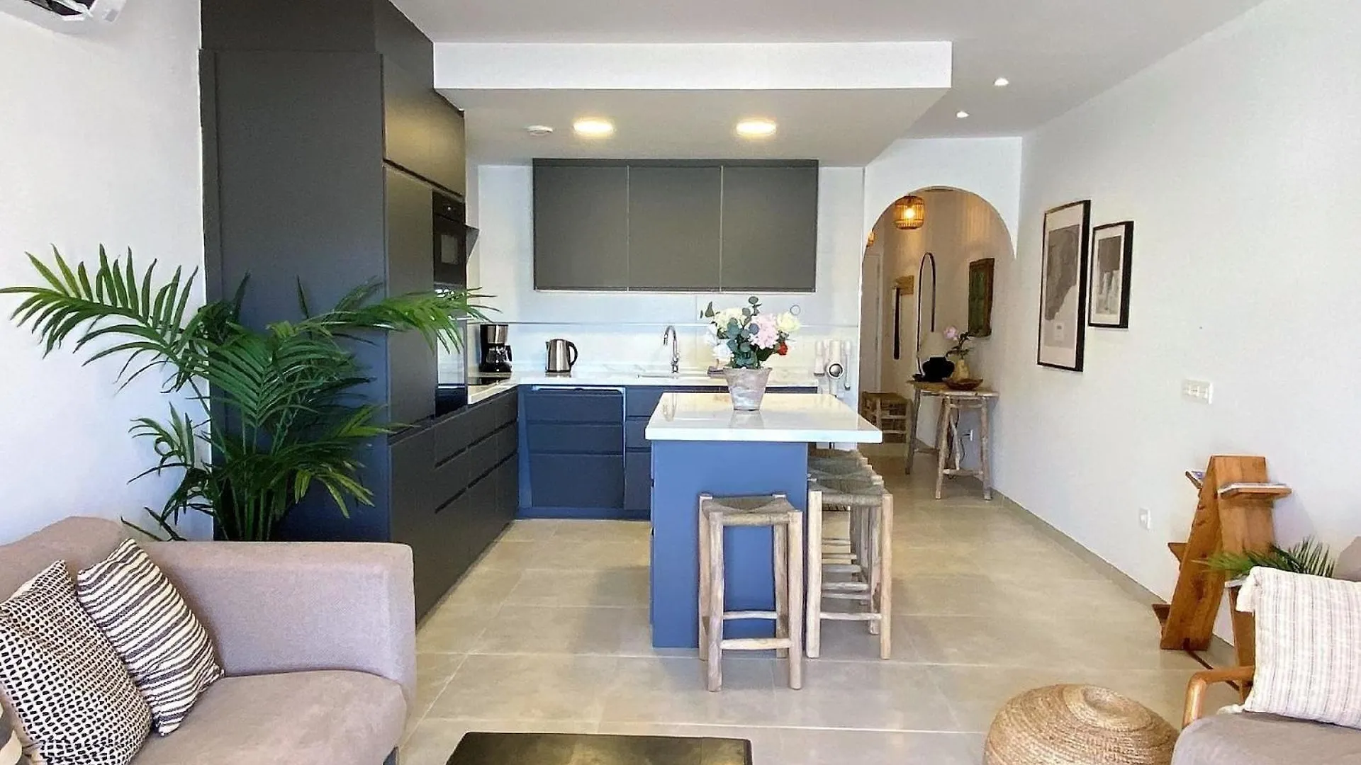 Holiday home Ferienhaus Fuer 6 Personen Ca 200 Qm In Nerja, Andalusien Costa Del Sol