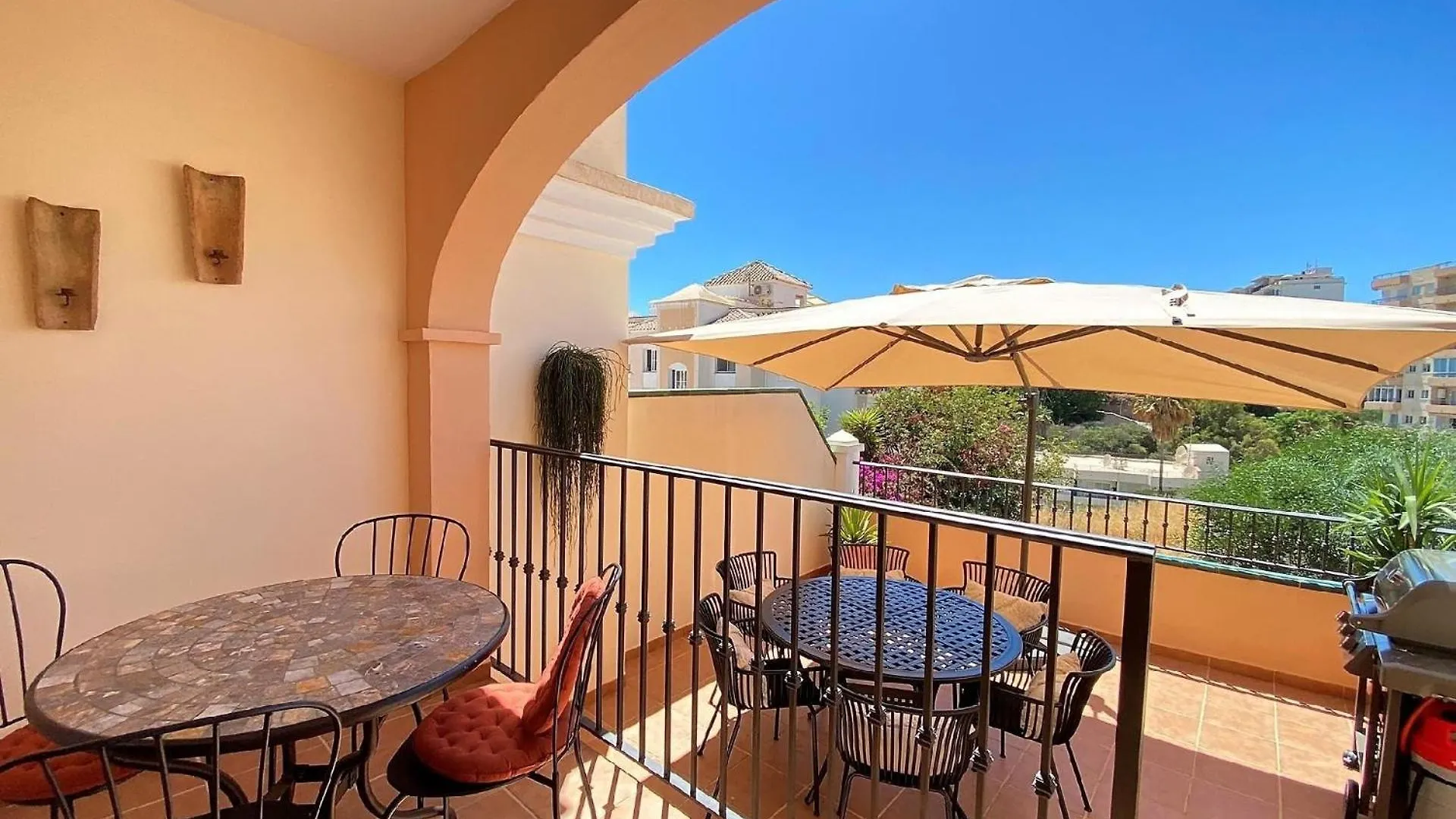 Ferienhaus Fuer 6 Personen Ca 200 Qm In Nerja, Andalusien Costa Del Sol