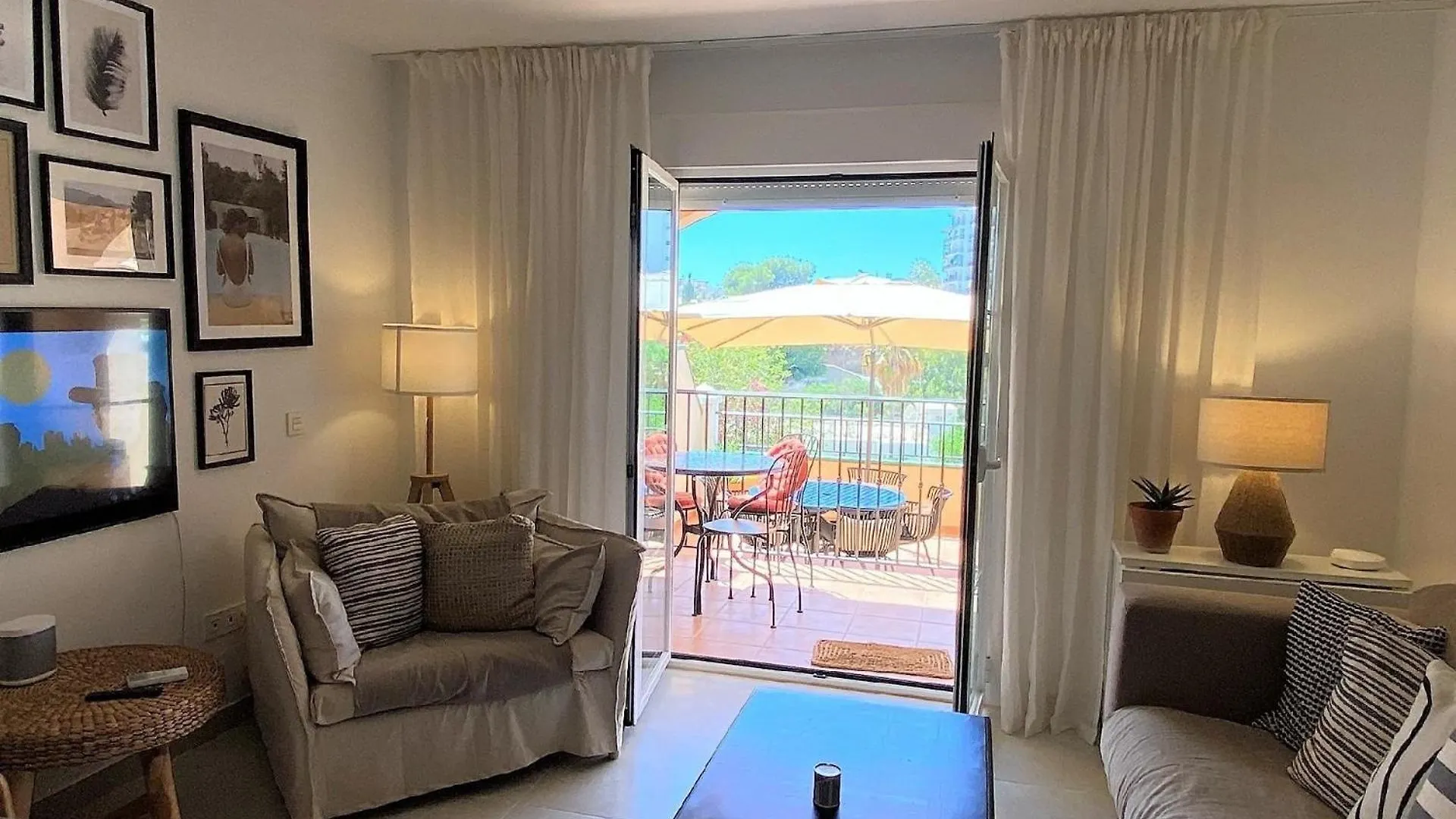 Ferienhaus Fuer 6 Personen Ca 200 Qm In Nerja, Andalusien Costa Del Sol 0*, Nerja Spain