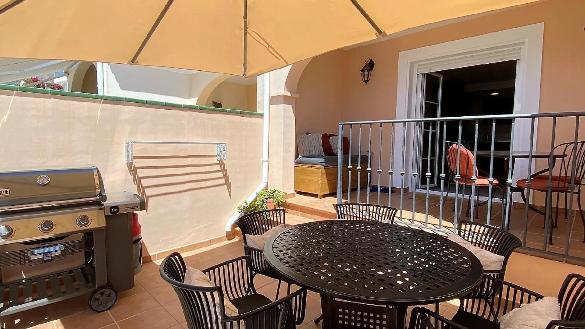 Holiday home Ferienhaus Fuer 6 Personen Ca 200 Qm In Nerja, Andalusien Costa Del Sol Spain