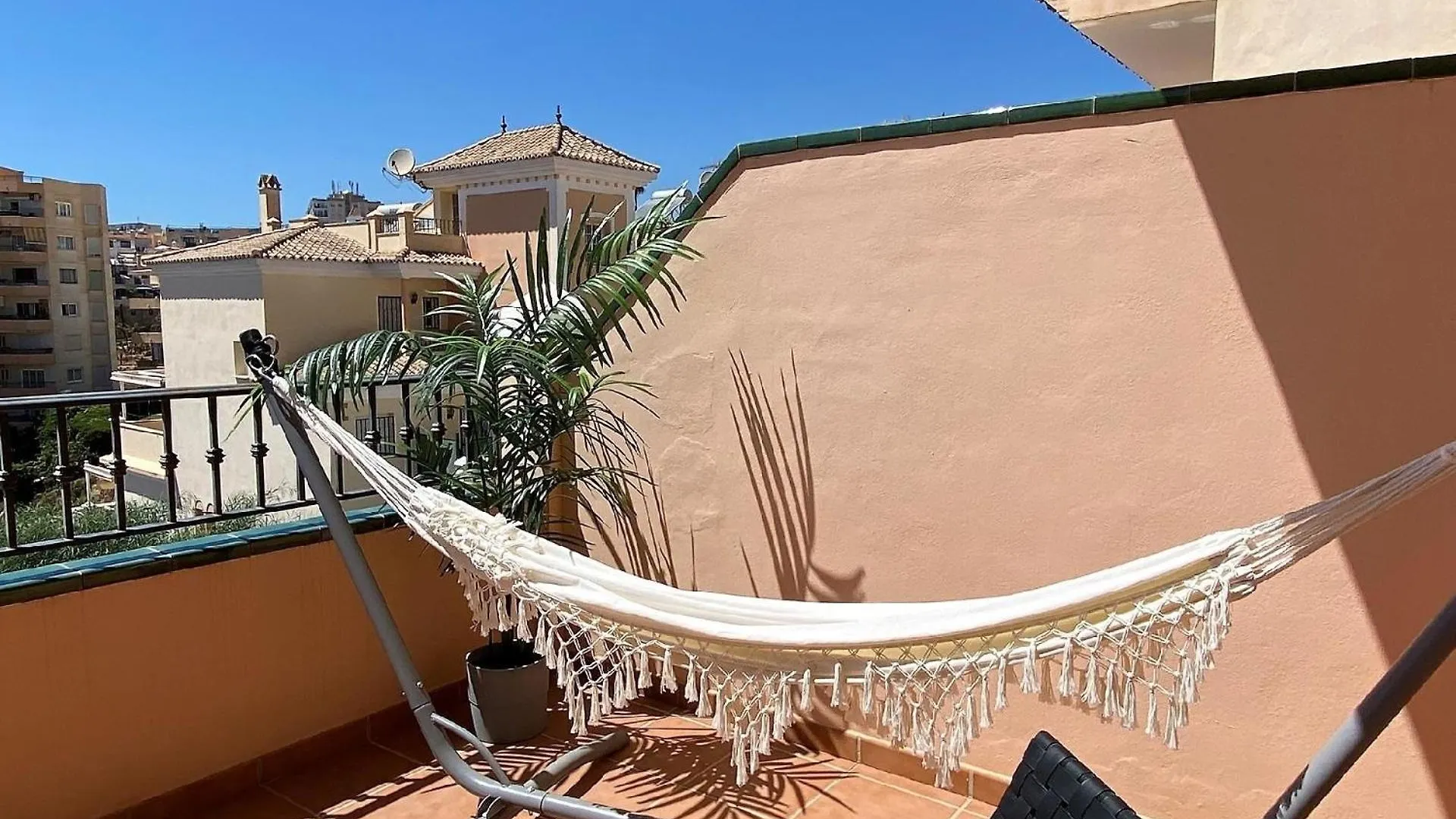 Ferienhaus Fuer 6 Personen Ca 200 Qm In Nerja, Andalusien Costa Del Sol 0*, Nerja