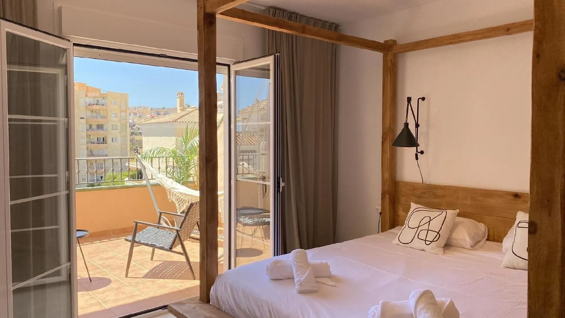 Holiday home Ferienhaus Fuer 6 Personen Ca 200 Qm In Nerja, Andalusien Costa Del Sol Spain