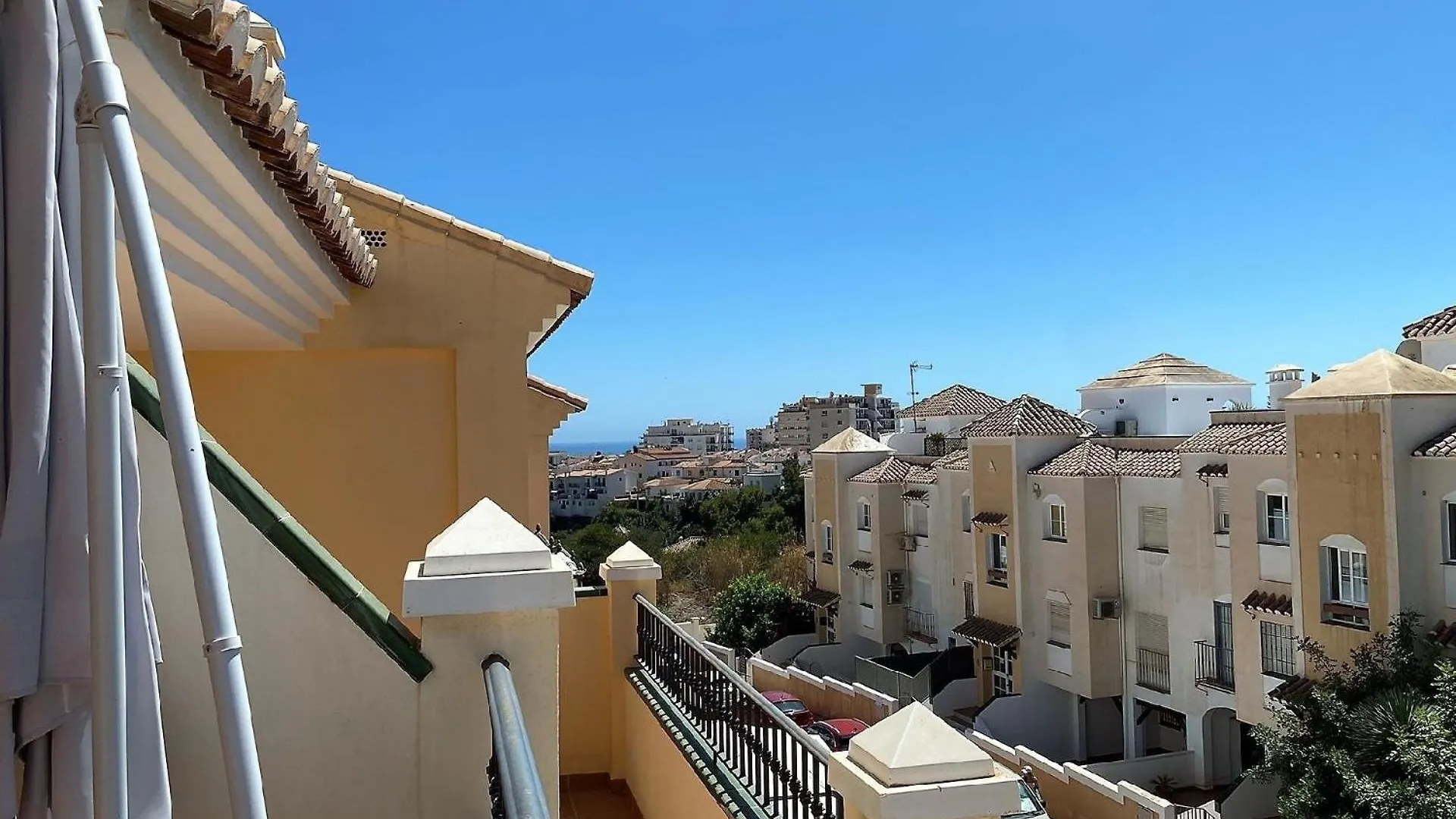 Prázdninový dům Ferienhaus Fuer 6 Personen Ca 200 Qm In Nerja, Andalusien Costa Del Sol